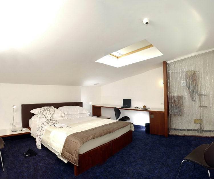 Residence Libetta Roma Dış mekan fotoğraf