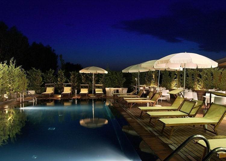 Residence Libetta Roma Dış mekan fotoğraf