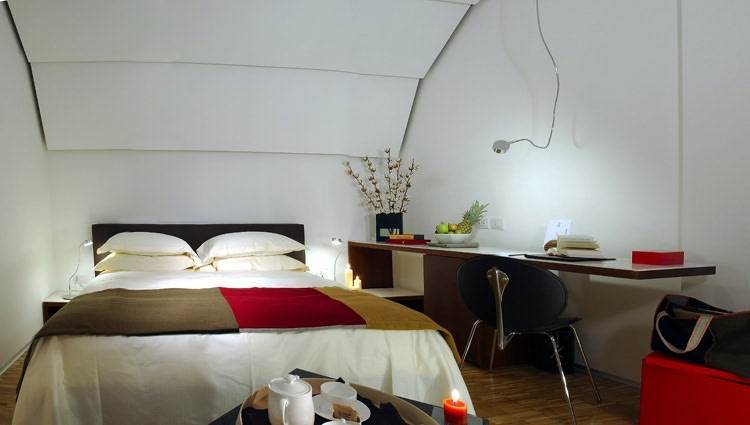 Residence Libetta Roma Dış mekan fotoğraf