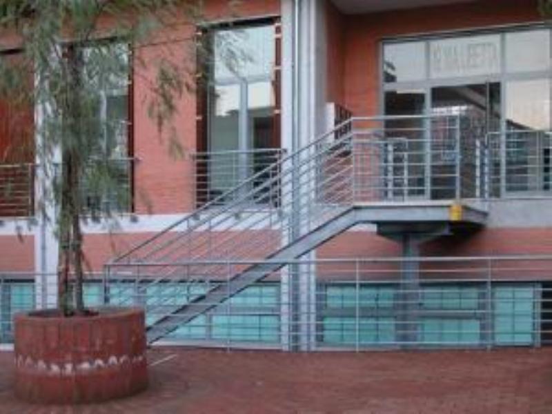 Residence Libetta Roma Dış mekan fotoğraf