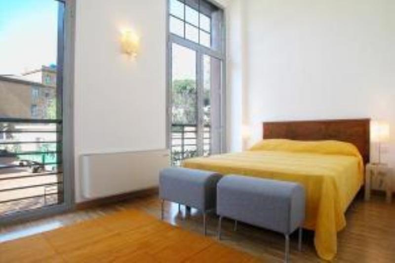 Residence Libetta Roma Dış mekan fotoğraf